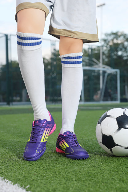 حذاء كرة القدم SwiftWing للناشئين