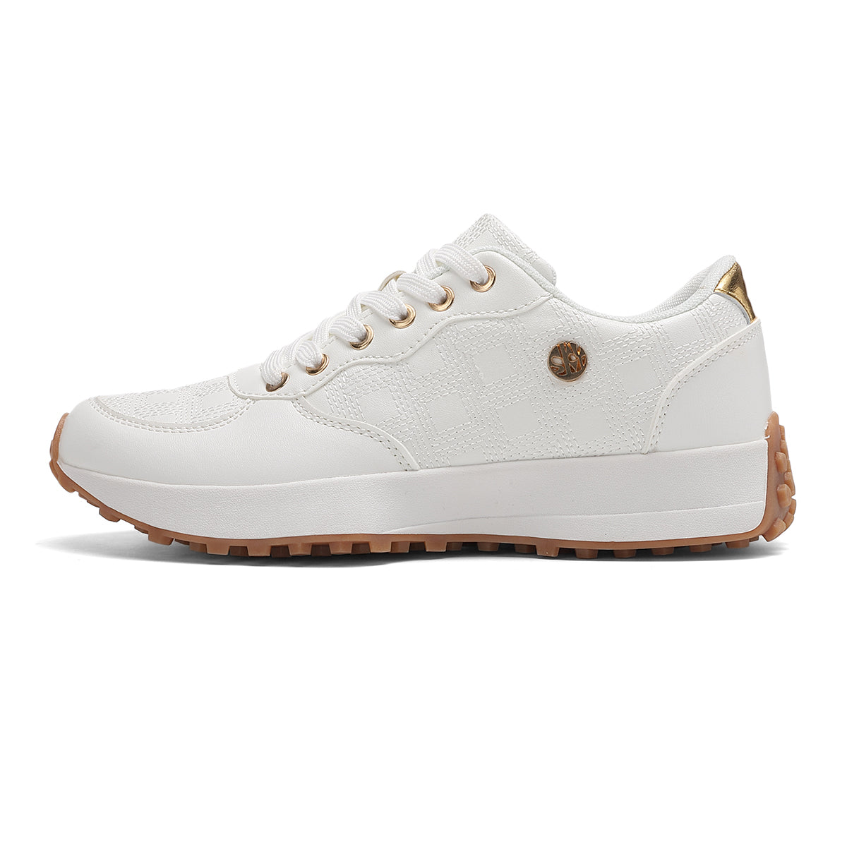 حذاء رياضي نسائي UrbanLuxe