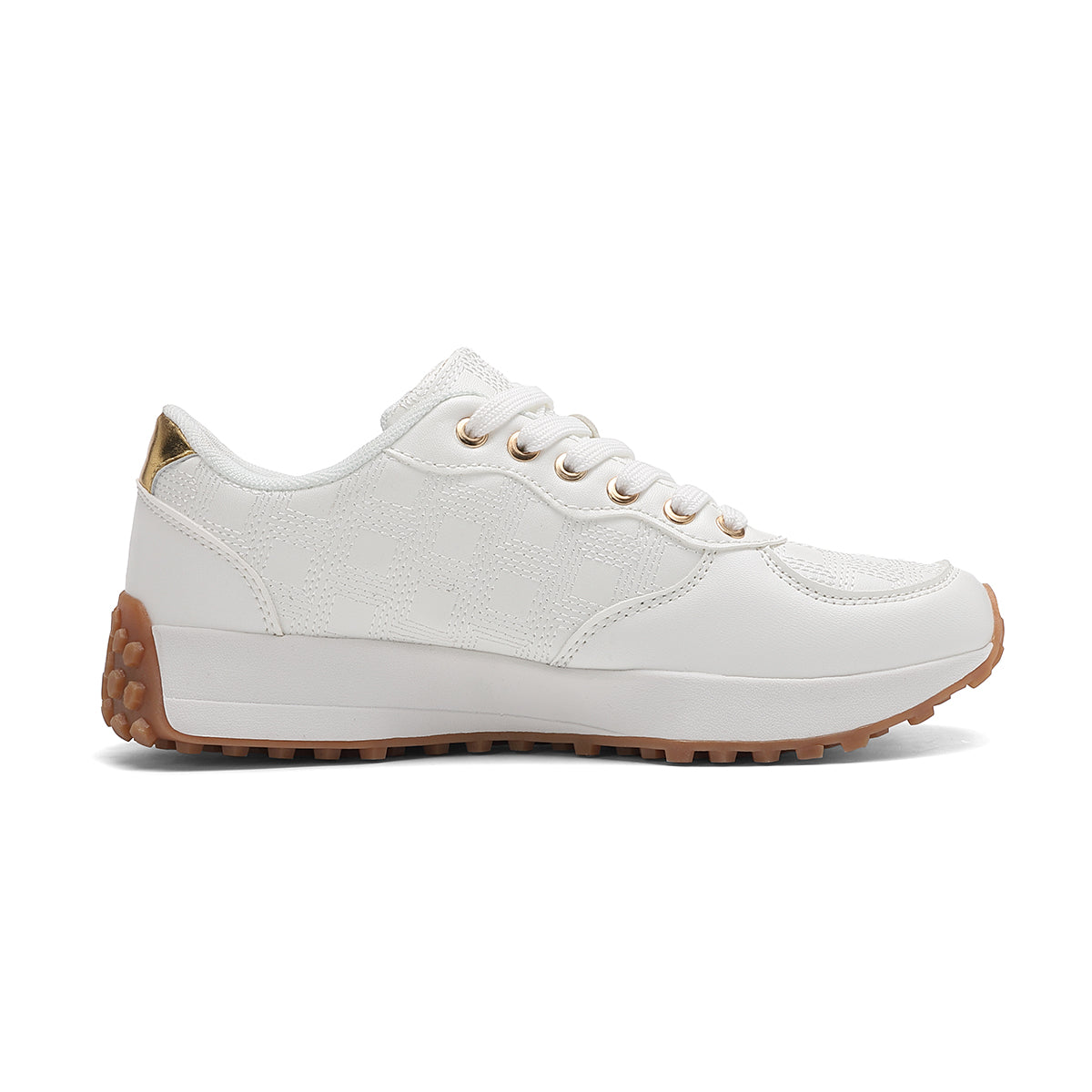 حذاء رياضي نسائي UrbanLuxe