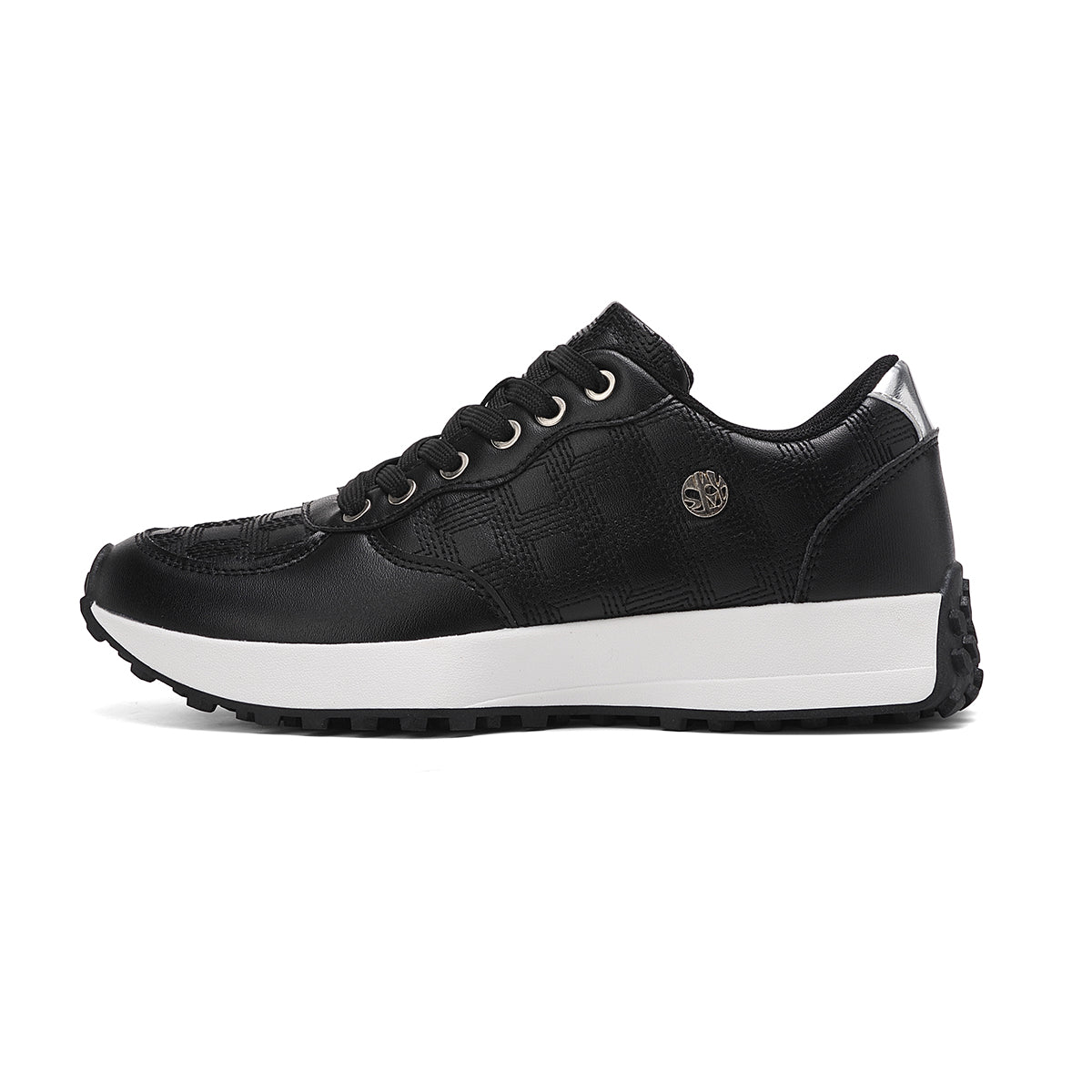 حذاء رياضي نسائي UrbanLuxe