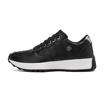 حذاء رياضي نسائي UrbanLuxe