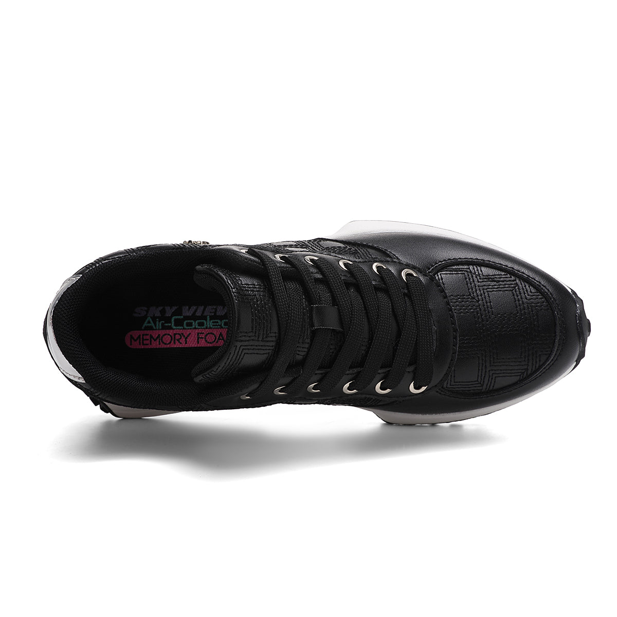 حذاء رياضي نسائي UrbanLuxe