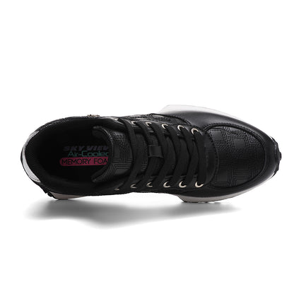 حذاء رياضي نسائي UrbanLuxe