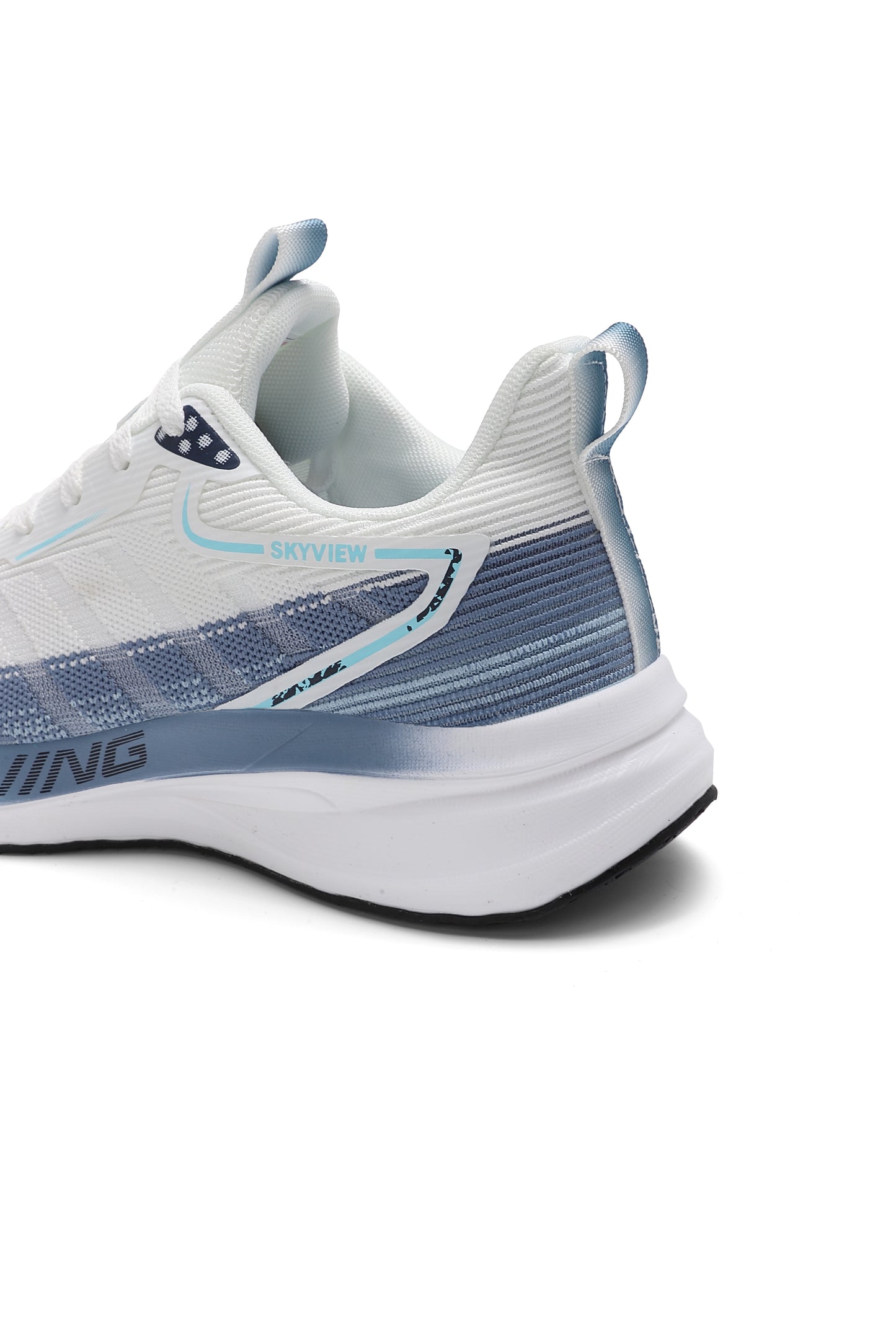 حذاء الجري AirStride للرجال